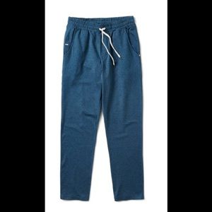 Vuori men’s medium R1 pant